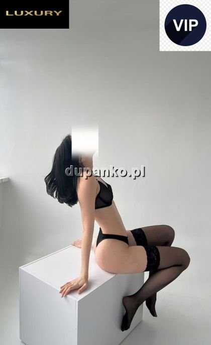 Rosalie Warsaw Escort, Warszawa, mazowieckie - erotische Anzeigen Foto nr 4