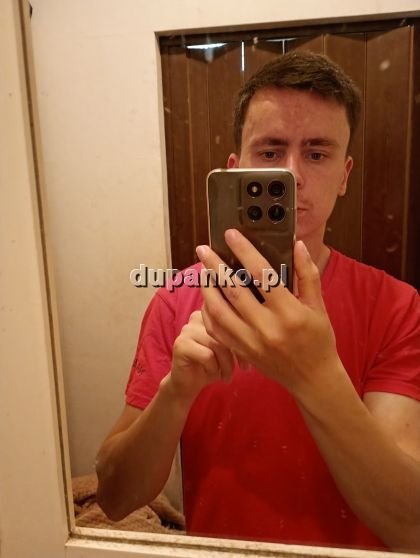 Paweł, Poznań, wielkopolskie - erotic offer photo nr 1