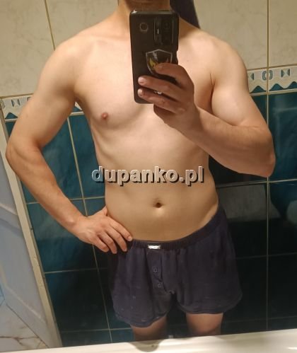 Dyskretny34$, Zawiercie, śląskie - erotic offer photo nr 1