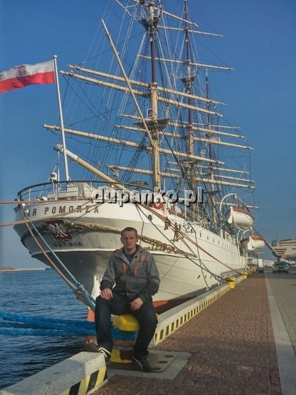Zbyszek, Ozorków, łódzkie - erotische Anzeigen Foto nr 2