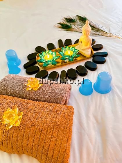 Sensualny dotyk, Szczecin, zachodniopomorskie - erotic offer photo nr 4