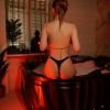 Asia, Warszawa, mazowieckie - erotische Anzeigen Foto nr 8