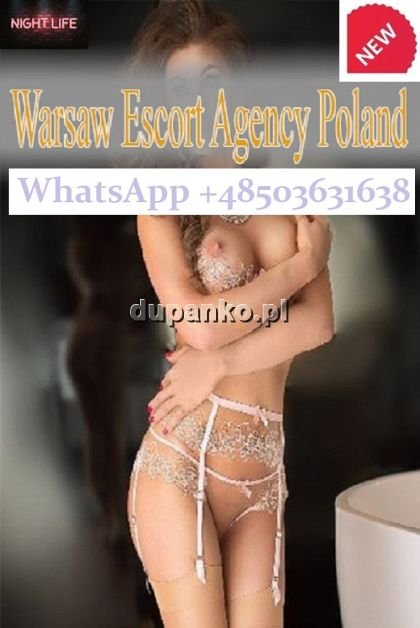 Nadia Warsaw Escort, Warszawa, mazowieckie - erotic offer photo nr 4