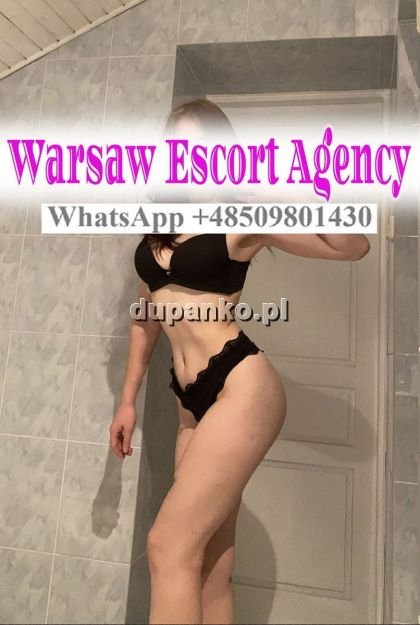 Lilly Warsaw Escort, Warszawa, mazowieckie - erotic offer photo nr 5