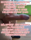 Słodki i Dyskretny dla realnej, Kluczbork