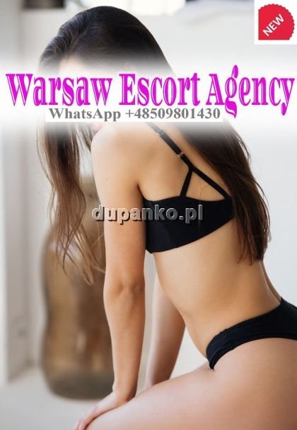 Mary Escort Warsaw, Warszawa, mazowieckie - erotic offer photo nr 5