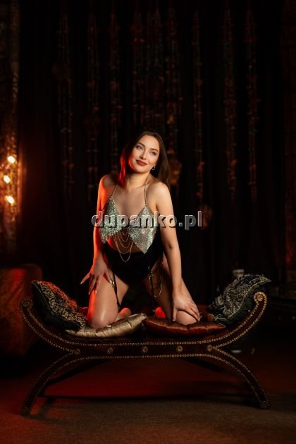 Emily, Warszawa, mazowieckie - erotische Anzeigen Foto nr 1