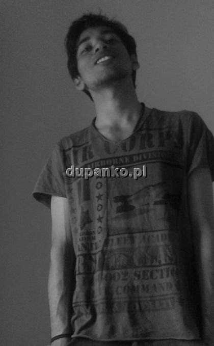 ryan_harris, Warszawa, mazowieckie - sex anons zdjęcie nr 1