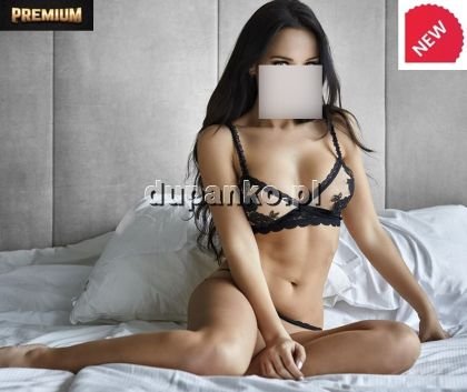 Alexandra Escort Warsaw, Warszawa, mazowieckie - erotische Anzeigen Foto nr 3
