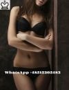 Ava Warsaw Escort, Warszawa