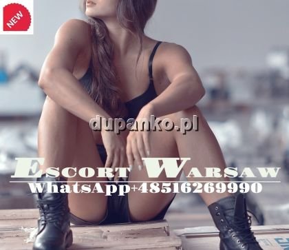 Kristina Warsaw Escort, Warszawa, mazowieckie - sex anons zdjęcie nr 1