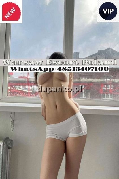 Madison Warsaw Escort, Warszawa, mazowieckie - sex anons zdjęcie nr 4