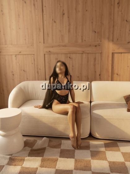Black Inez, Kraków, małopolskie - erotische Anzeigen Foto nr 7