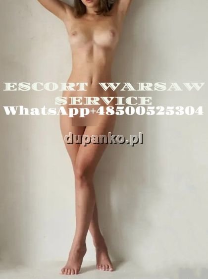 Kamila Warsaw Escort, Warszawa, mazowieckie - sex anons zdjęcie nr 5