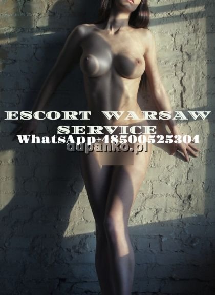 Kamila Warsaw Escort, Warszawa, mazowieckie - sex anons zdjęcie nr 3