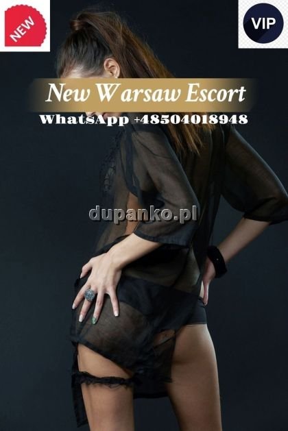 Milena Warsaw Escort, Warszawa, mazowieckie - sex anons zdjęcie nr 4