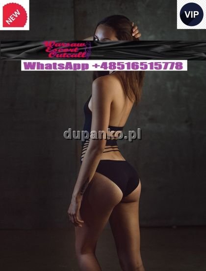 Natasha Warsaw Escort, Warszawa, mazowieckie - sex anons zdjęcie nr 5