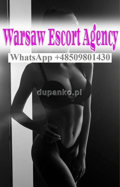 Angel Warsaw Escort, Warszawa, mazowieckie - sex anons zdjęcie nr 5