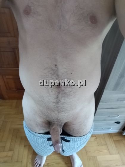Czarny, Warszawa, mazowieckie - erotic offer photo nr 1