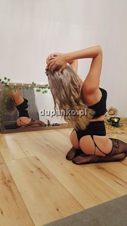 Cudowna Bianca, Kraków, małopolskie - sex anons zdjęcie nr 6