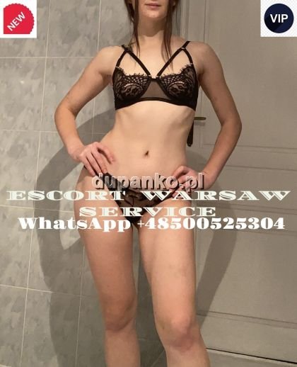Anita Warsaw Escort, Warszawa, mazowieckie - erotische Anzeigen Foto nr 3