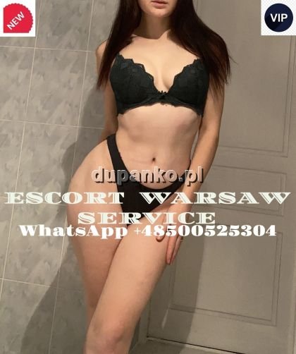 Anita Warsaw Escort, Warszawa, mazowieckie - erotische Anzeigen Foto nr 2
