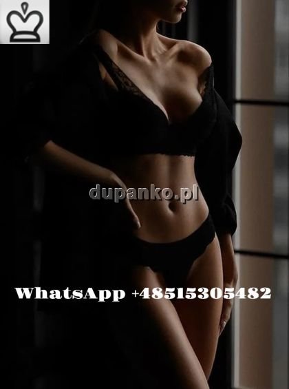 Maria Warsaw Escort, Warszawa, mazowieckie - erotische Anzeigen Foto nr 1