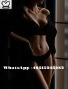 Maria Warsaw Escort, Warszawa