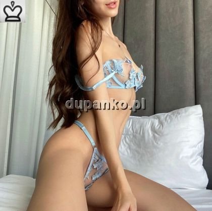 Evelina Warsaw Escort Premium, Warszawa, mazowieckie - erotische Anzeigen Foto nr 4