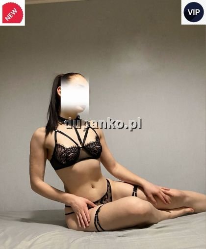 Emily Warsaw Escort, Warszawa, mazowieckie - sex anons zdjęcie nr 2