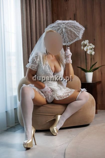 Madam Bride, Warszawa, mazowieckie - erotische Anzeigen Foto nr 1