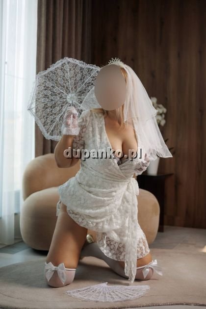 Madam Bride, Warszawa, mazowieckie - erotische Anzeigen Foto nr 2