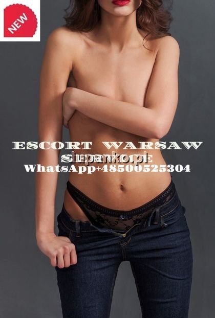 Vera Escort Warsaw, Warszawa, mazowieckie - sex anons zdjęcie nr 4