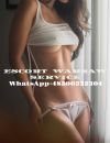 Anastasia Escort Warsaw, Warszawa