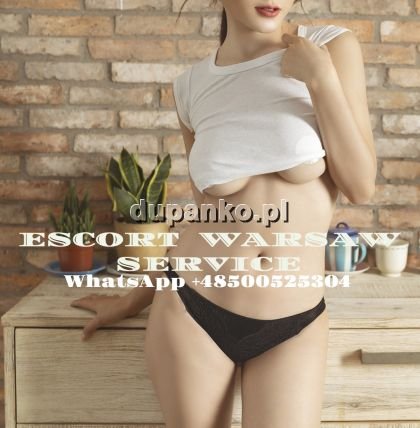 Arina Warsaw Escort, Warszawa, mazowieckie - sex anons zdjęcie nr 4