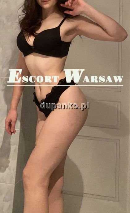 Anna Warsaw Escort, Warszawa, mazowieckie - sex anons zdjęcie nr 3