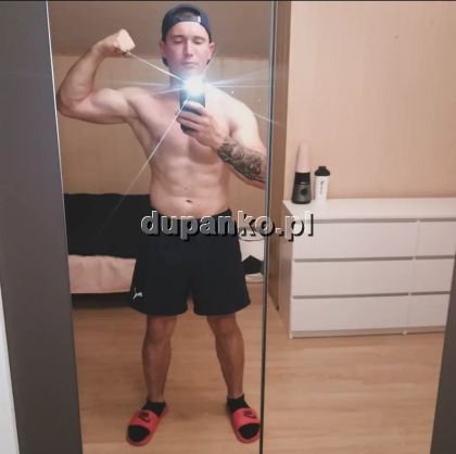 Tomal98, Pułtusk, mazowieckie - erotic offer photo nr 1