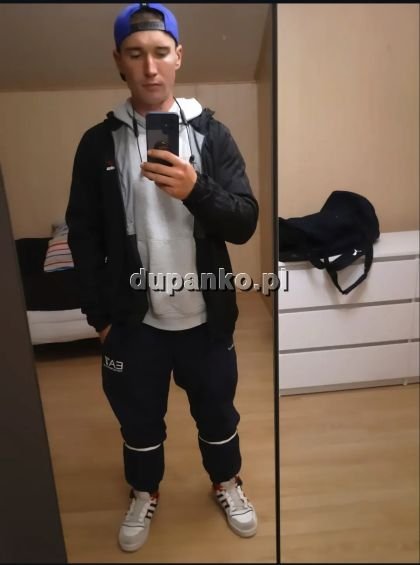 Tomal98, Pułtusk, mazowieckie - erotic offer photo nr 2