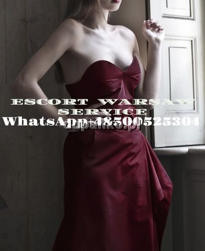 Helen Warsaw Escort, Warszawa, mazowieckie - erotic offer photo nr 4