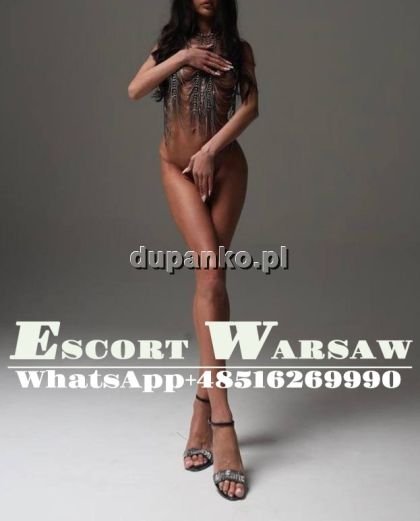 Dora Warsaw Escort, Warszawa, mazowieckie - erotic offer photo nr 2