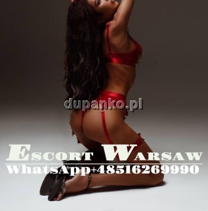 Dora Warsaw Escort, Warszawa, mazowieckie - erotic offer photo nr 3