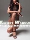 Dora Warsaw Escort, Warszawa