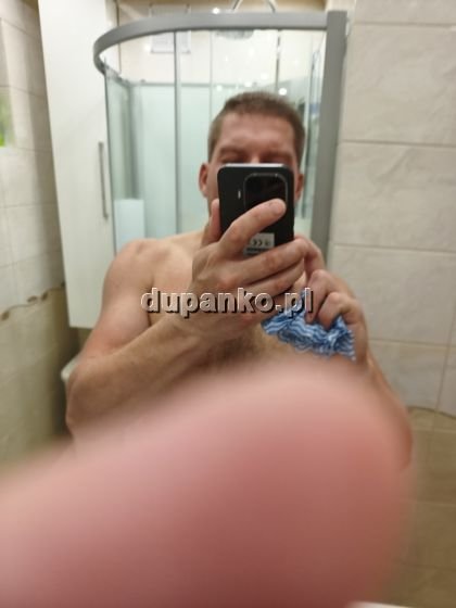 Fajnypan46, Kraków, małopolskie - erotic offer photo nr 1