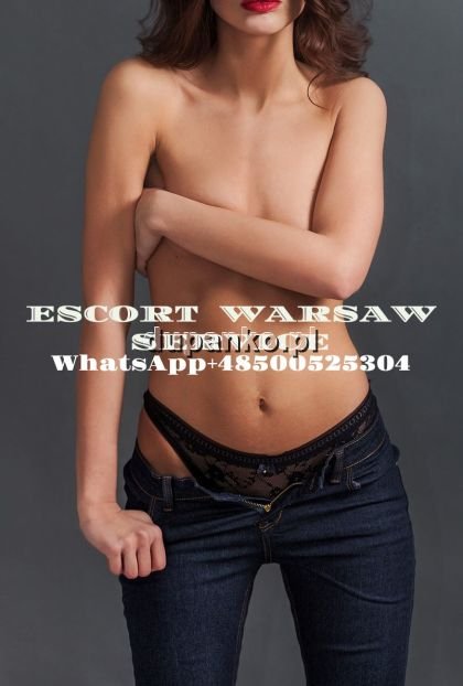 Vera Escort Warsaw, Warszawa, mazowieckie - sex anons zdjęcie nr 1