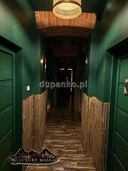 luxurymassage, Kraków, małopolskie - erotic offer photo nr 9
