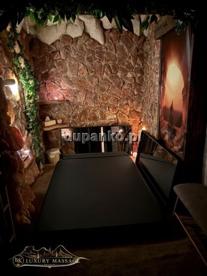 luxurymassage, Kraków, małopolskie - erotic offer photo nr 8