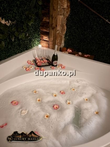 luxurymassage, Kraków, małopolskie - erotic offer photo nr 4