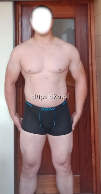 William, Kraków, małopolskie - sex anons zdjęcie nr 2