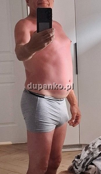 DAREK 50-latek, Łódź-Górna, łódzkie - erotic offer photo nr 2