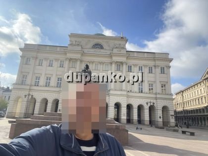 Mateusz, Warszawa, mazowieckie - sex anons zdjęcie nr 1